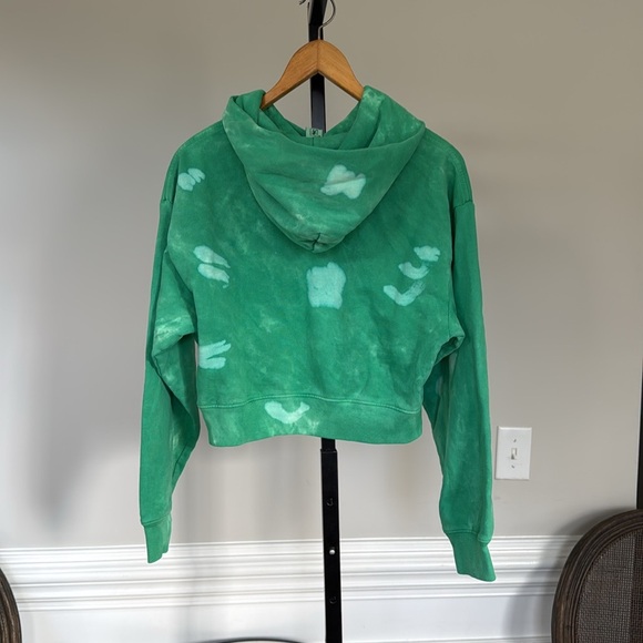 Sporty & Rich hoodie - Picture 4 of 4